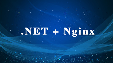 .NET国产化改造探索（五）、结合Nginx并确保.NET应用程序自动启动